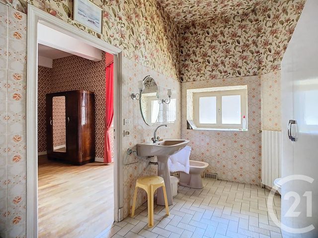 maison à vendre - 12 pièces - 389.0 m2 - LACOURT - 09 - MIDI-PYRENEES - Century 21 Pyrénées Immo