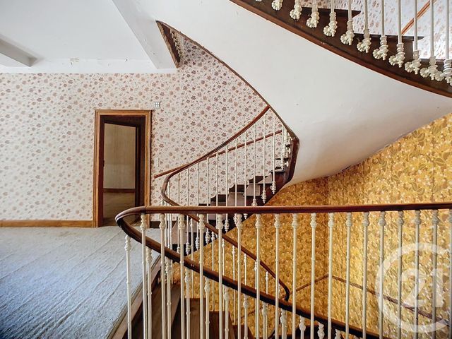 maison à vendre - 12 pièces - 389.0 m2 - LACOURT - 09 - MIDI-PYRENEES - Century 21 Pyrénées Immo