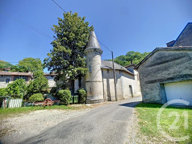 maison à vendre - 12 pièces - 389.0 m2 - LACOURT - 09 - MIDI-PYRENEES - Century 21 Pyrénées Immo