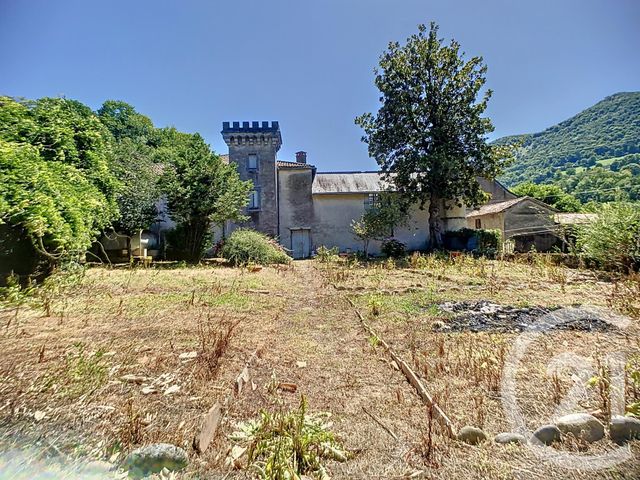 maison - LACOURT - 09