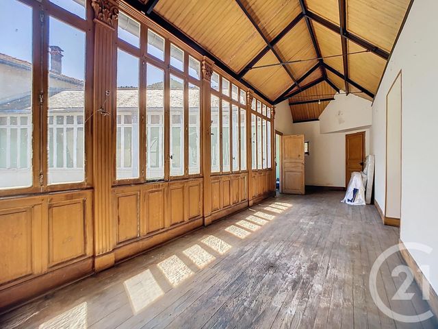 maison à vendre - 12 pièces - 389.0 m2 - LACOURT - 09 - MIDI-PYRENEES - Century 21 Pyrénées Immo