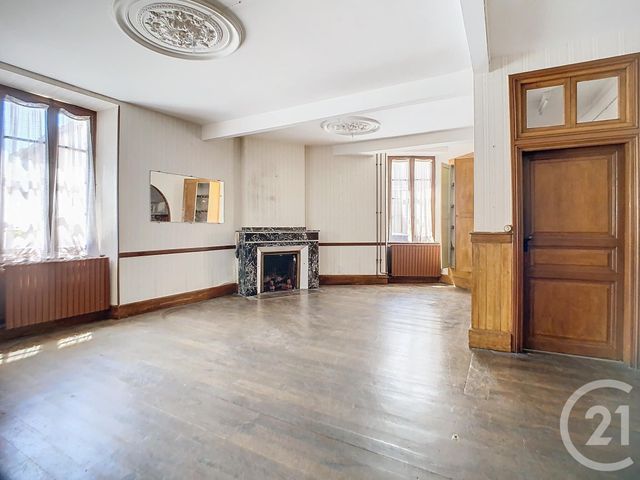 maison à vendre - 12 pièces - 389.0 m2 - LACOURT - 09 - MIDI-PYRENEES - Century 21 Pyrénées Immo