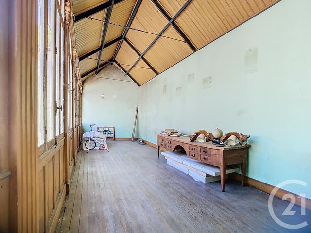 maison à vendre - 12 pièces - 389.0 m2 - LACOURT - 09 - MIDI-PYRENEES - Century 21 Pyrénées Immo