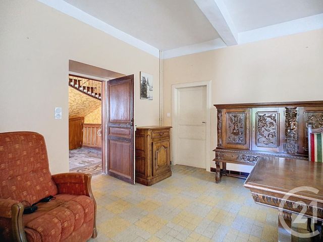 maison à vendre - 12 pièces - 389.0 m2 - LACOURT - 09 - MIDI-PYRENEES - Century 21 Pyrénées Immo