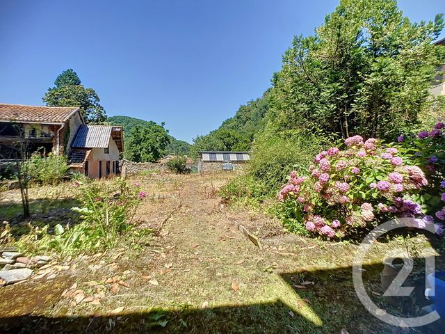 maison à vendre - 12 pièces - 389.0 m2 - LACOURT - 09 - MIDI-PYRENEES - Century 21 Pyrénées Immo