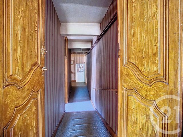 maison à vendre - 12 pièces - 389.0 m2 - LACOURT - 09 - MIDI-PYRENEES - Century 21 Pyrénées Immo