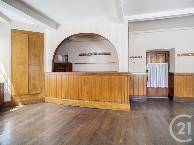 maison à vendre - 12 pièces - 389.0 m2 - LACOURT - 09 - MIDI-PYRENEES - Century 21 Pyrénées Immo
