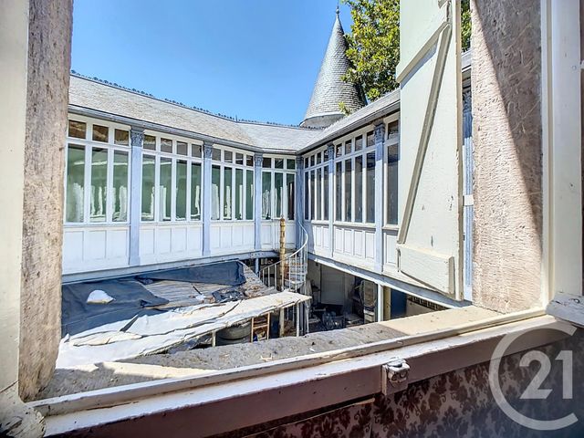 maison à vendre - 12 pièces - 389.0 m2 - LACOURT - 09 - MIDI-PYRENEES - Century 21 Pyrénées Immo