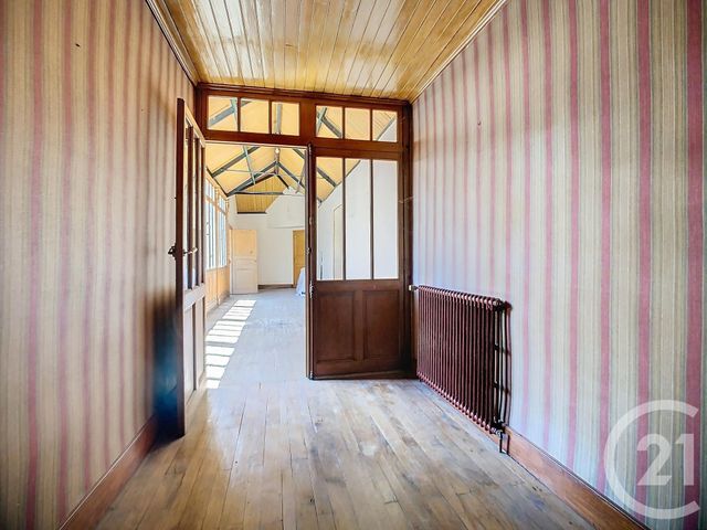 maison à vendre - 12 pièces - 389.0 m2 - LACOURT - 09 - MIDI-PYRENEES - Century 21 Pyrénées Immo