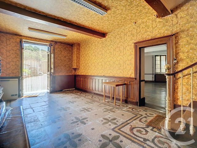 maison à vendre - 12 pièces - 389.0 m2 - LACOURT - 09 - MIDI-PYRENEES - Century 21 Pyrénées Immo