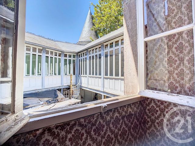 maison à vendre - 12 pièces - 389.0 m2 - LACOURT - 09 - MIDI-PYRENEES - Century 21 Pyrénées Immo