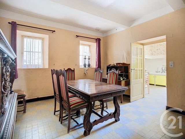 maison à vendre - 12 pièces - 389.0 m2 - LACOURT - 09 - MIDI-PYRENEES - Century 21 Pyrénées Immo