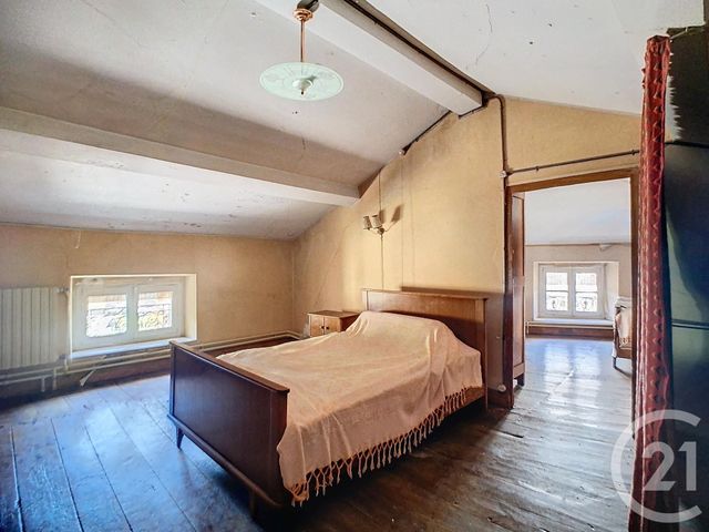 maison à vendre - 12 pièces - 389.0 m2 - LACOURT - 09 - MIDI-PYRENEES - Century 21 Pyrénées Immo