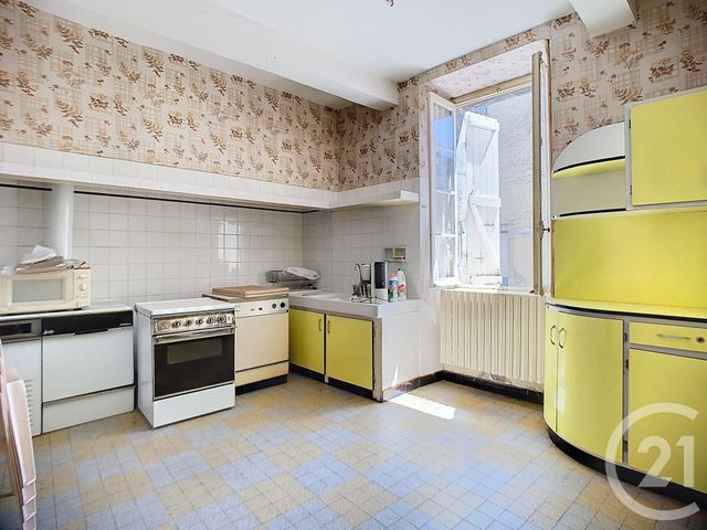 maison à vendre - 12 pièces - 389.0 m2 - LACOURT - 09 - MIDI-PYRENEES - Century 21 Pyrénées Immo