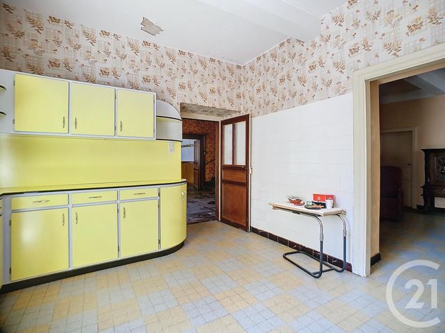 maison à vendre - 12 pièces - 389.0 m2 - LACOURT - 09 - MIDI-PYRENEES - Century 21 Pyrénées Immo