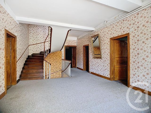 maison à vendre - 12 pièces - 389.0 m2 - LACOURT - 09 - MIDI-PYRENEES - Century 21 Pyrénées Immo