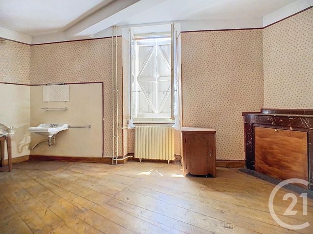 maison à vendre - 12 pièces - 389.0 m2 - LACOURT - 09 - MIDI-PYRENEES - Century 21 Pyrénées Immo