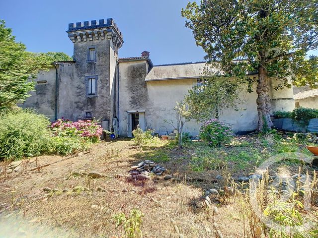 maison à vendre - 12 pièces - 389.0 m2 - LACOURT - 09 - MIDI-PYRENEES - Century 21 Pyrénées Immo