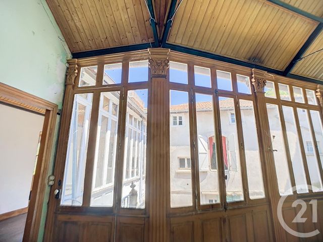 maison à vendre - 12 pièces - 389.0 m2 - LACOURT - 09 - MIDI-PYRENEES - Century 21 Pyrénées Immo