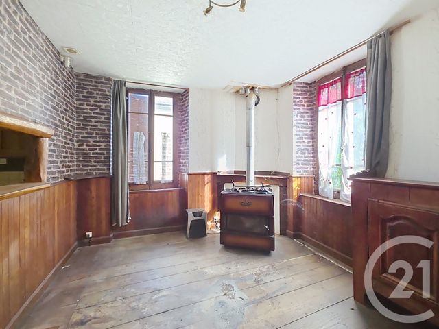 maison à vendre - 1 pièce - 87.04 m2 - ILLARTEIN - 09 - MIDI-PYRENEES - Century 21 Pyrénées Immo