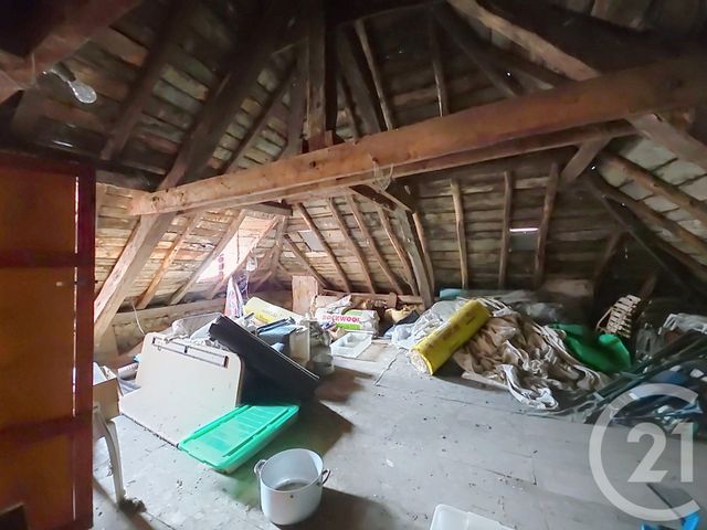 maison à vendre - 1 pièce - 87.04 m2 - ILLARTEIN - 09 - MIDI-PYRENEES - Century 21 Pyrénées Immo