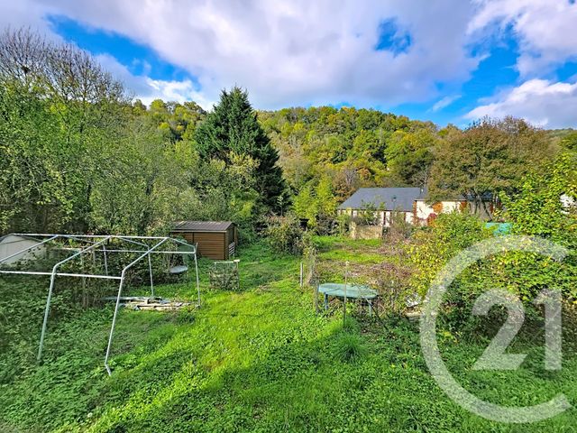 maison à vendre - 1 pièce - 87.04 m2 - ILLARTEIN - 09 - MIDI-PYRENEES - Century 21 Pyrénées Immo