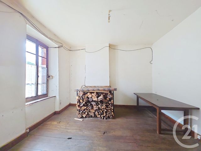 maison à vendre - 1 pièce - 87.04 m2 - ILLARTEIN - 09 - MIDI-PYRENEES - Century 21 Pyrénées Immo