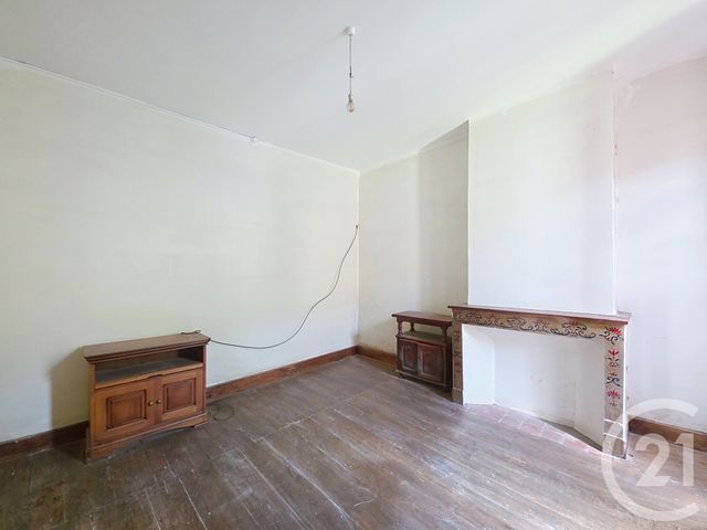 maison à vendre - 1 pièce - 87.04 m2 - ILLARTEIN - 09 - MIDI-PYRENEES - Century 21 Pyrénées Immo