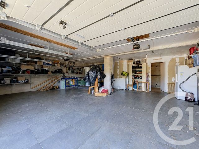 maison à vendre - 4 pièces - 140.0 m2 - MONTJOIE EN COUSERANS - 09 - MIDI-PYRENEES - Century 21 Pyrénées Immo
