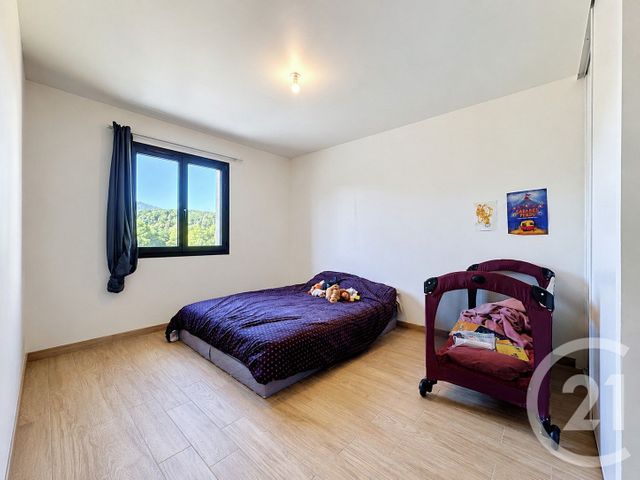 maison à vendre - 4 pièces - 140.0 m2 - MONTJOIE EN COUSERANS - 09 - MIDI-PYRENEES - Century 21 Pyrénées Immo