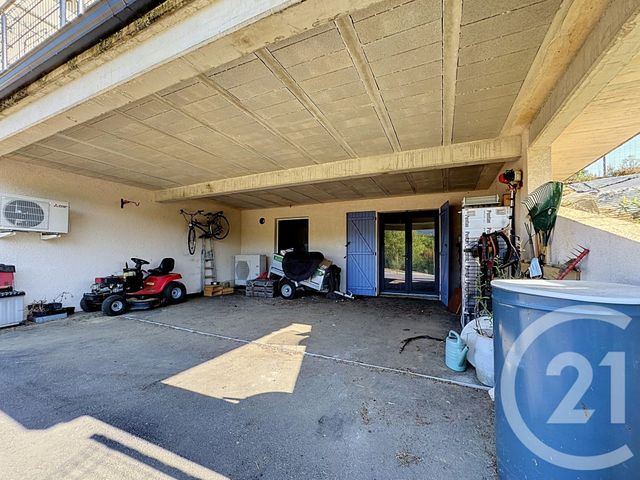 maison à vendre - 4 pièces - 140.0 m2 - MONTJOIE EN COUSERANS - 09 - MIDI-PYRENEES - Century 21 Pyrénées Immo