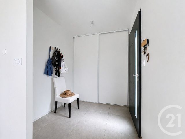 maison à vendre - 4 pièces - 140.0 m2 - MONTJOIE EN COUSERANS - 09 - MIDI-PYRENEES - Century 21 Pyrénées Immo