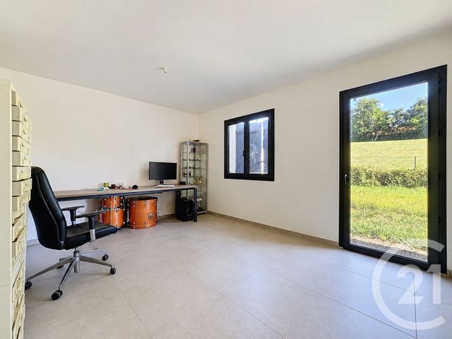 maison à vendre - 4 pièces - 140.0 m2 - MONTJOIE EN COUSERANS - 09 - MIDI-PYRENEES - Century 21 Pyrénées Immo