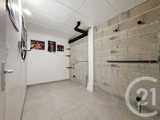 maison à vendre - 4 pièces - 140.0 m2 - MONTJOIE EN COUSERANS - 09 - MIDI-PYRENEES - Century 21 Pyrénées Immo