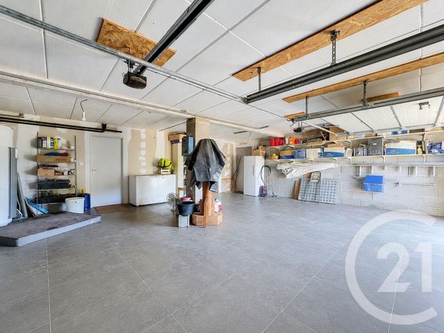 maison à vendre - 4 pièces - 140.0 m2 - MONTJOIE EN COUSERANS - 09 - MIDI-PYRENEES - Century 21 Pyrénées Immo