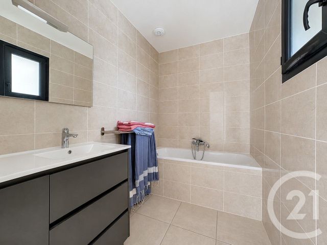maison à vendre - 4 pièces - 140.0 m2 - MONTJOIE EN COUSERANS - 09 - MIDI-PYRENEES - Century 21 Pyrénées Immo