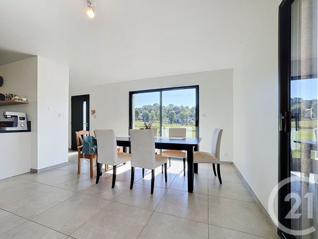 maison à vendre - 4 pièces - 140.0 m2 - MONTJOIE EN COUSERANS - 09 - MIDI-PYRENEES - Century 21 Pyrénées Immo