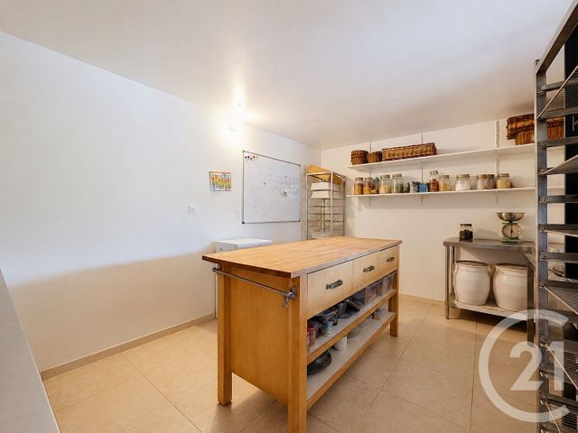 maison à vendre - 4 pièces - 140.0 m2 - MONTJOIE EN COUSERANS - 09 - MIDI-PYRENEES - Century 21 Pyrénées Immo