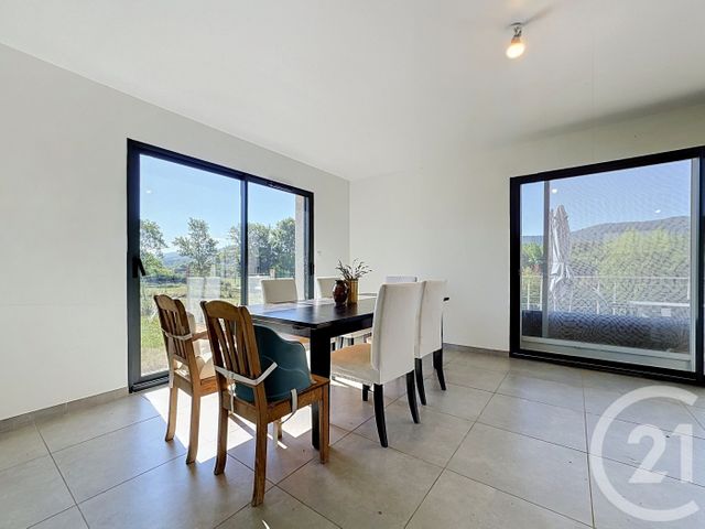 maison à vendre - 4 pièces - 140.0 m2 - MONTJOIE EN COUSERANS - 09 - MIDI-PYRENEES - Century 21 Pyrénées Immo