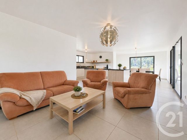 maison à vendre - 4 pièces - 140.0 m2 - MONTJOIE EN COUSERANS - 09 - MIDI-PYRENEES - Century 21 Pyrénées Immo