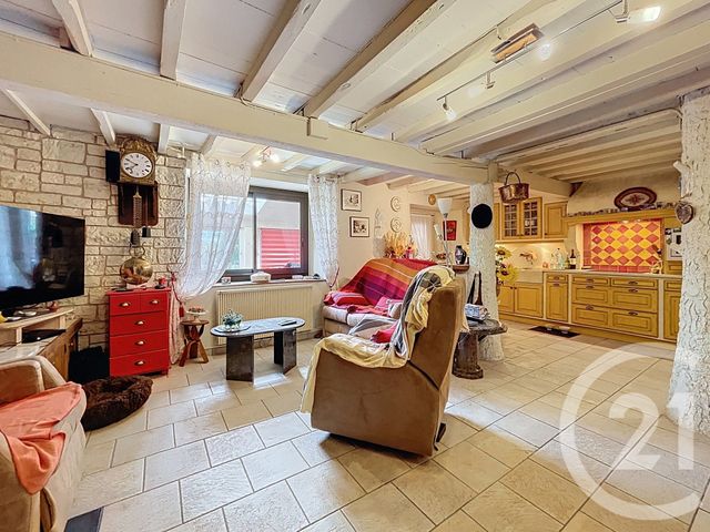 maison à vendre - 7 pièces - 113.0 m2 - SOULAN - 09 - MIDI-PYRENEES - Century 21 Pyrénées Immo