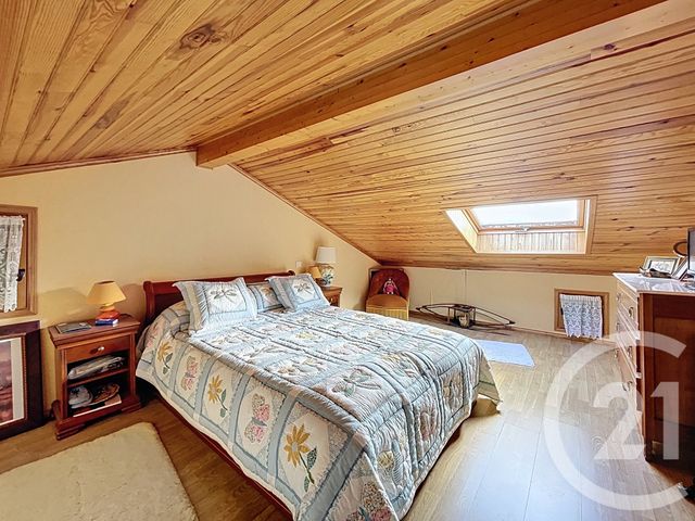 maison à vendre - 7 pièces - 113.0 m2 - SOULAN - 09 - MIDI-PYRENEES - Century 21 Pyrénées Immo