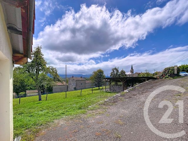 maison à vendre - 7 pièces - 113.0 m2 - SOULAN - 09 - MIDI-PYRENEES - Century 21 Pyrénées Immo