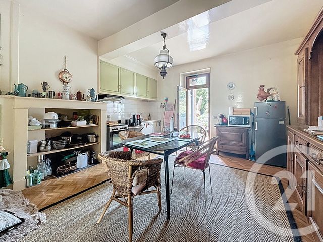 Afficher la photo en grand maison à vendre - 6 pièces - 180.0 m2 - ST GIRONS - 09 - MIDI-PYRENEES - Century 21 Pyrénées Immo