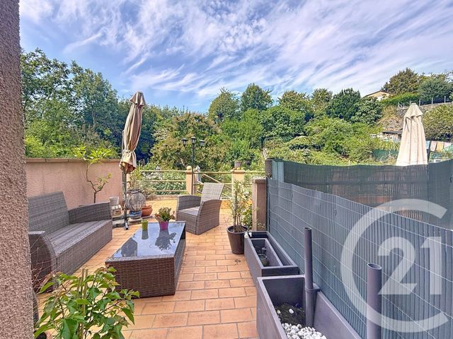 Afficher la photo en grand maison à vendre - 6 pièces - 180.0 m2 - ST GIRONS - 09 - MIDI-PYRENEES - Century 21 Pyrénées Immo