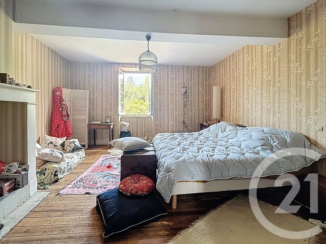 Afficher la photo en grand maison à vendre - 6 pièces - 180.0 m2 - ST GIRONS - 09 - MIDI-PYRENEES - Century 21 Pyrénées Immo