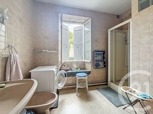 Afficher la photo en grand maison à vendre - 6 pièces - 180.0 m2 - ST GIRONS - 09 - MIDI-PYRENEES - Century 21 Pyrénées Immo