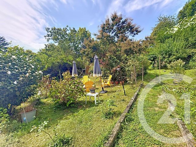 Afficher la photo en grand maison à vendre - 6 pièces - 180.0 m2 - ST GIRONS - 09 - MIDI-PYRENEES - Century 21 Pyrénées Immo