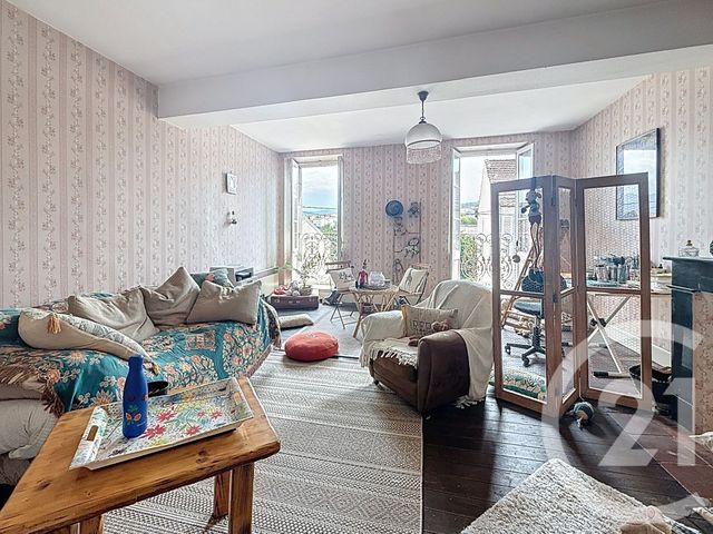 Afficher la photo en grand maison à vendre - 6 pièces - 180.0 m2 - ST GIRONS - 09 - MIDI-PYRENEES - Century 21 Pyrénées Immo