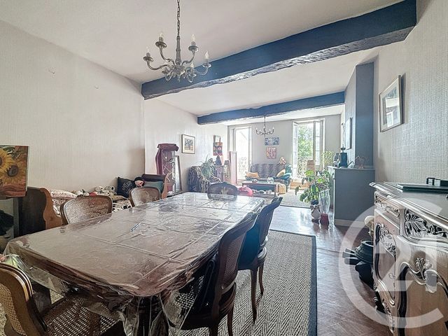 Afficher la photo en grand maison à vendre - 6 pièces - 180.0 m2 - ST GIRONS - 09 - MIDI-PYRENEES - Century 21 Pyrénées Immo